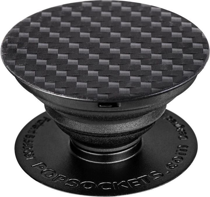 PopSockets Carbonite Weave