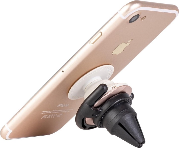 Actual product image PopSockets vent mount