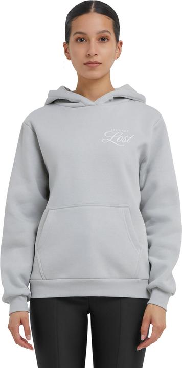 Produktbild Miss Tee Lost Flowers Kapuzenpullover Flauschig (L)