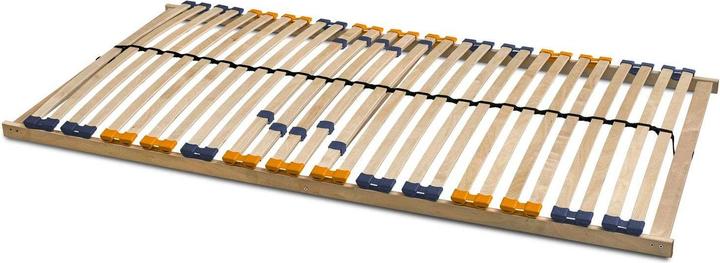 Image du produit Coemo 7 Zonen Lattenrost MULTIRA - Kopfteil verstellbar