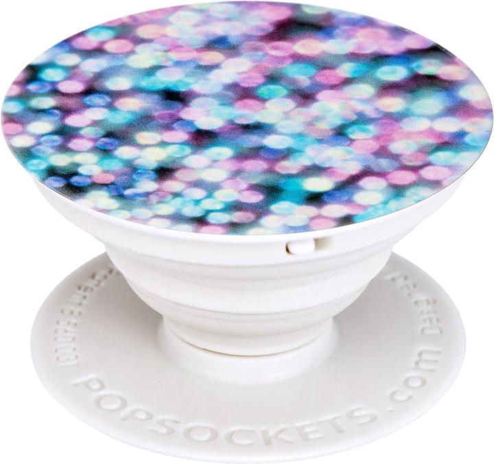 Actual product image PopSockets Tiffany Snow