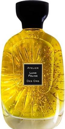 Actual product image Atelier des Ors Lune Feline (Eau de parfum, 100 ml)