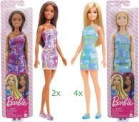 Image du produit Barbie Robe à logo imprimé