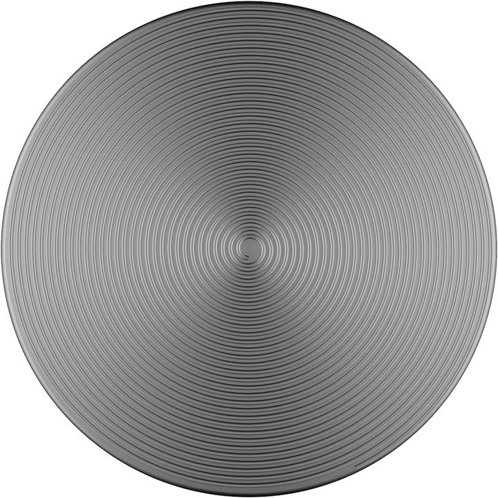 Immagine prodotto PopSockets Twist Alluminio grigio