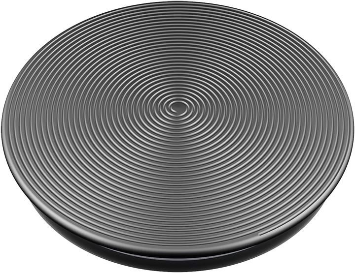 Immagine prodotto PopSockets Twist Alluminio grigio