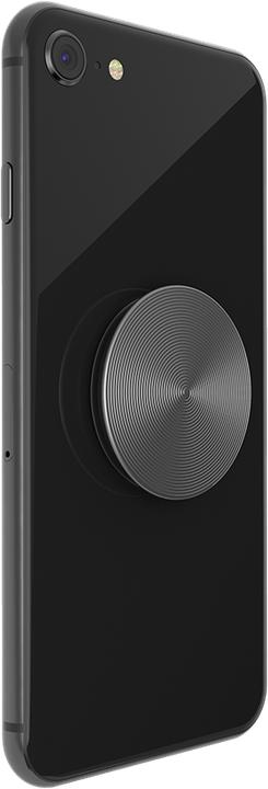 Immagine prodotto PopSockets Twist Alluminio grigio