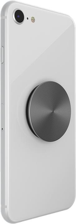 Immagine prodotto PopSockets Twist Alluminio grigio