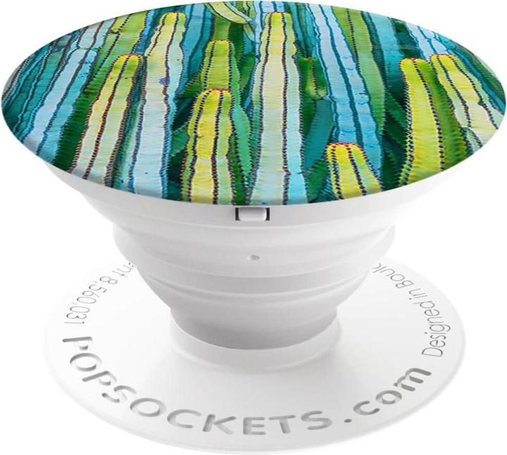 Produktbild PopSockets Cactus Patch