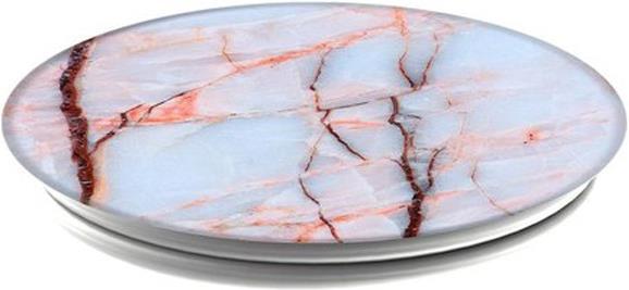 Actual product image PopSockets Grip Blush Marble