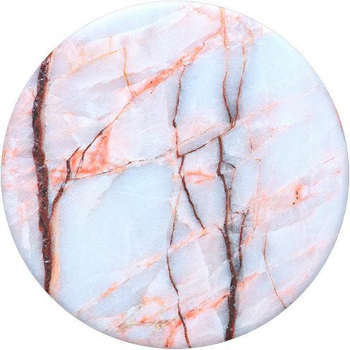 Actual product image PopSockets Grip Blush Marble