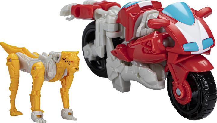 Produktbild Transformers Hasbro F38975L0 Movie 7 New Transformation 15, sortiert
