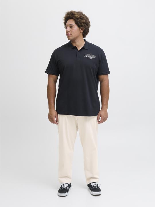 Produktbild Jack & Jones Jpstkane Fctry Fabric2 L2 Chino Pant Pls (W40/L34)