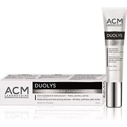 ACM, Augenpflege, Duolys (Fluid, 15 ml)