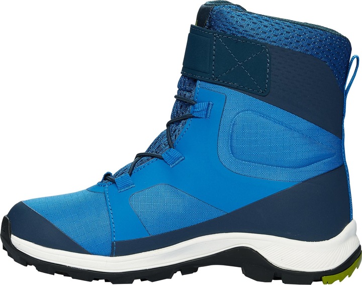 Vaude Kelpie II STX