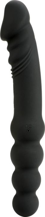 Actual product image Hidden Desire Dual Sided Anal Vibrator