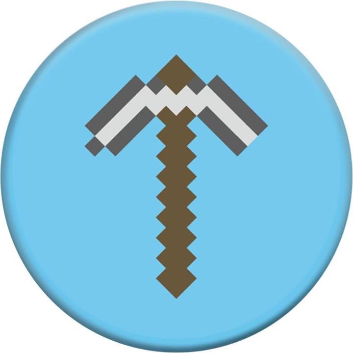 Actual product image PopSockets Pick Axe