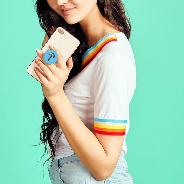 Actual product image PopSockets Pick Axe