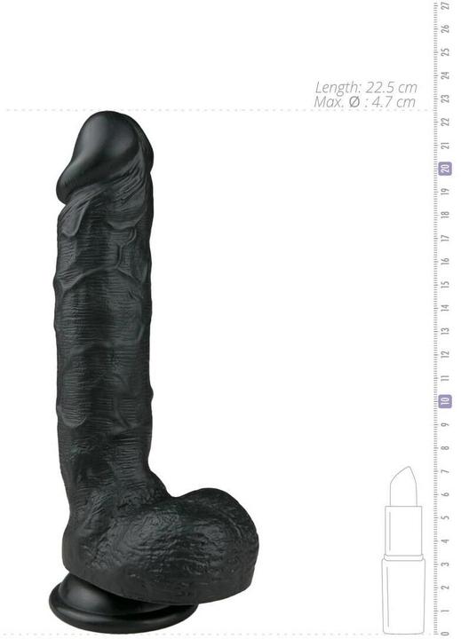 Actual product image Easytoys Realistic