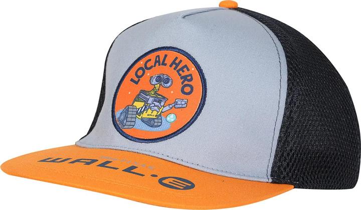 Produktbild Wall-E Local Hero Trucker Cap (One Size)