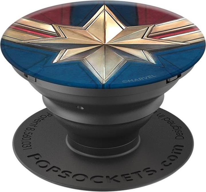 PopSockets Captain Marvel Icon