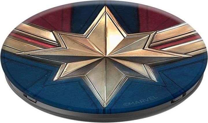 Produktbild PopSockets Captain Marvel Icon