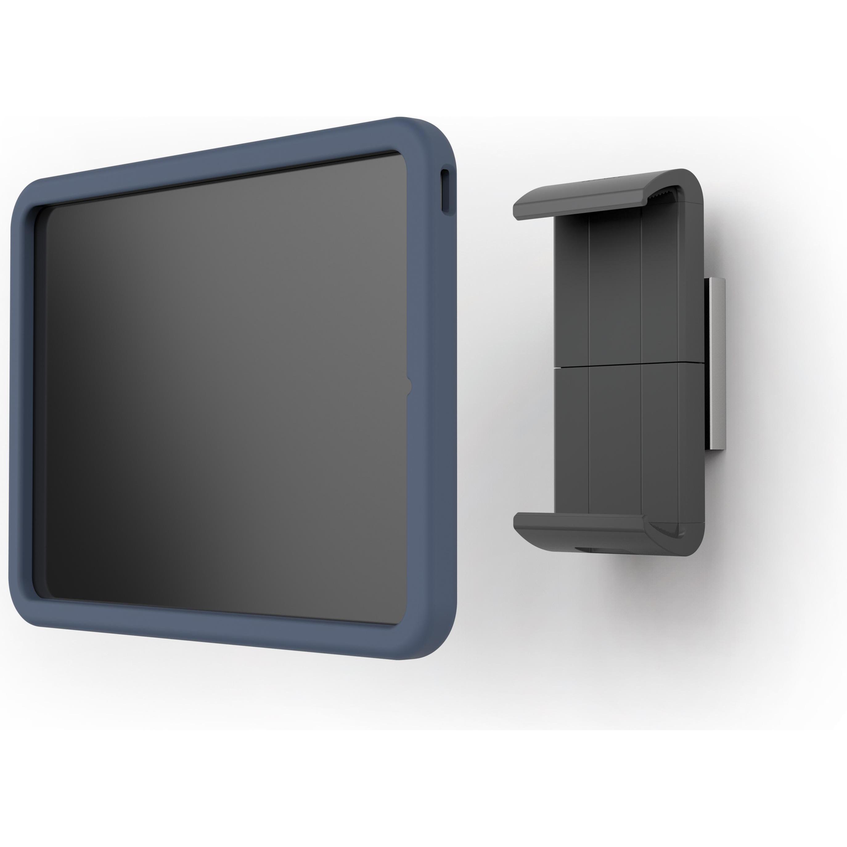 Durable Tablet Holder, Tablet Halterung, Silber