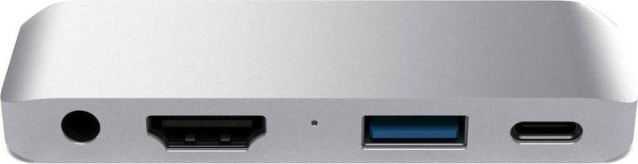Image du produit Satechi Mobile Pro (USB-C, 4 ports)