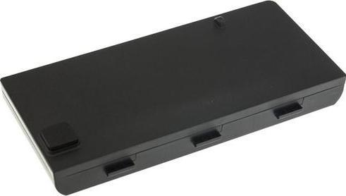 Produktbild GreenCell Laptop Battery BTY-S27 for MSI MegaBook S310 - 14.8V - 4400mAh (9 Zellen, 4400 mAh)