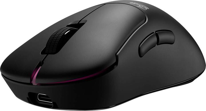Actual product image Pulsar ZywOo The Chosen Medium Wireless - Gaming Mus - Optisk - 5 knapper - Sort (Wireless)