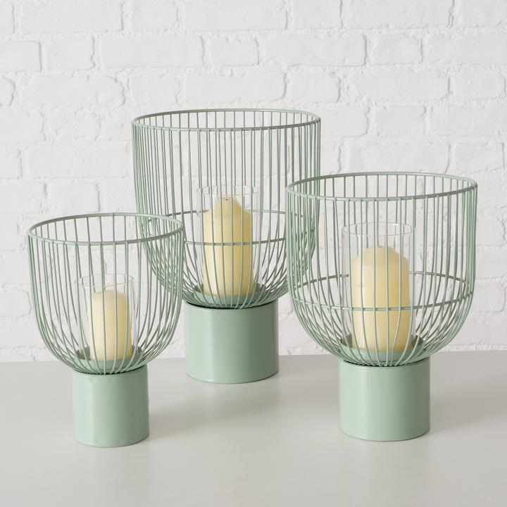 Produktbild Boltze Home Cindy (3 x, Rund)