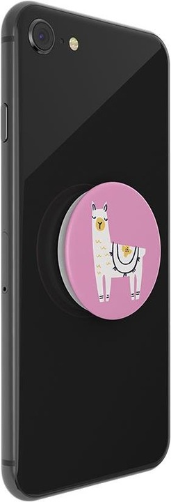 Image du produit PopSockets Llama Glama