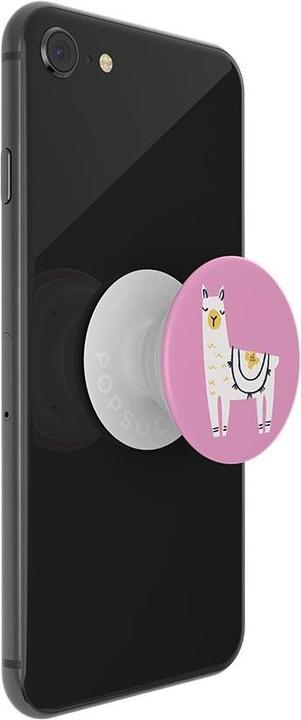 Image du produit PopSockets Llama Glama