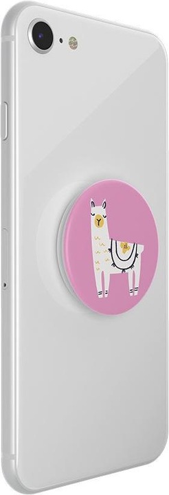 Image du produit PopSockets Llama Glama