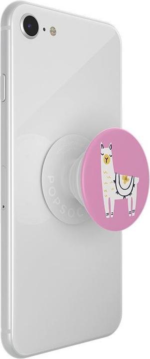 Image du produit PopSockets Llama Glama