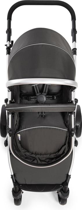 Produktbild Hauck Duett 2 black