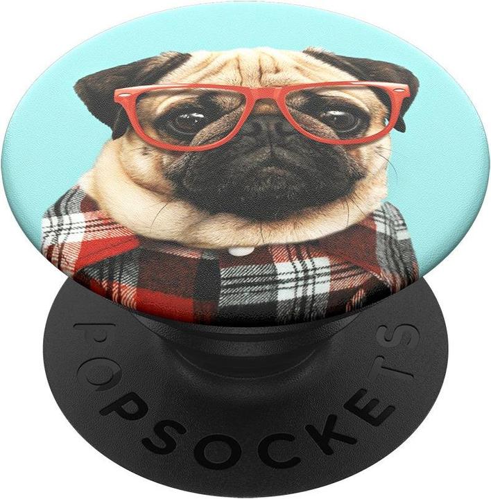 Actual product image PopSockets The Studio Stu
