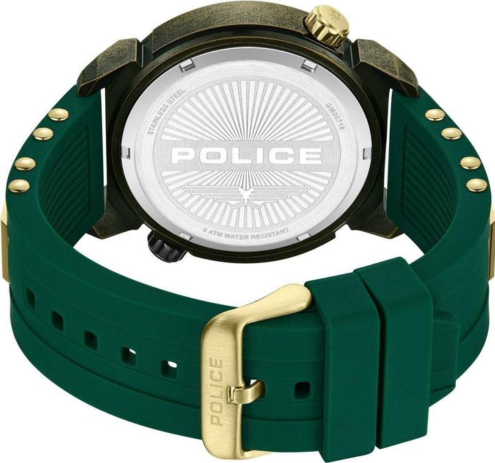 Image du produit Police Boa (48 mm)