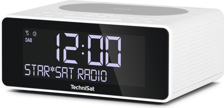 Actual product image TechniSat digital radio 52 (DAB+, FM)