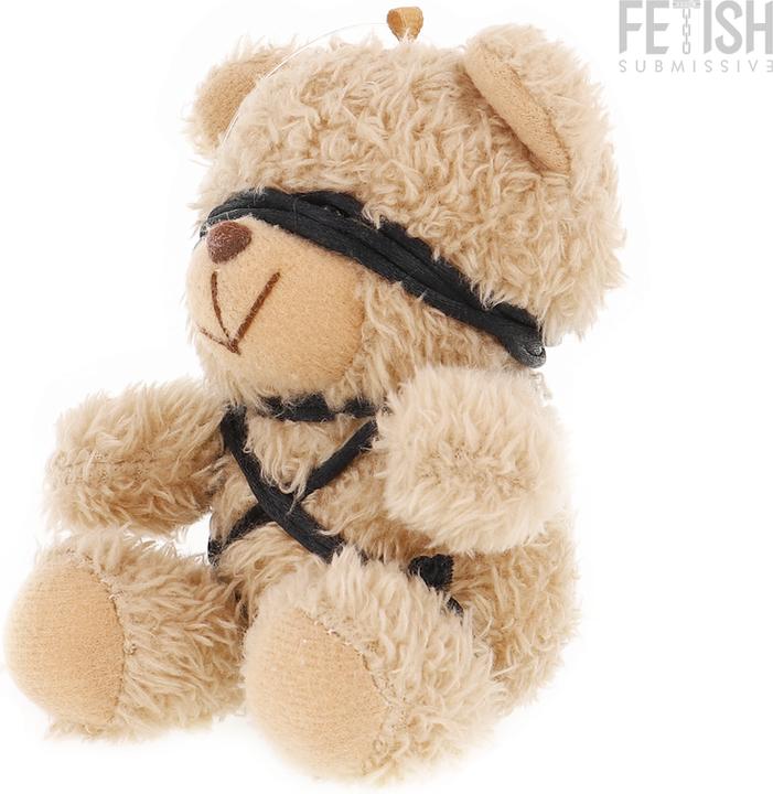 Productafbeelding Fetish submissive Winnie Teddybr Bdsm Model 6