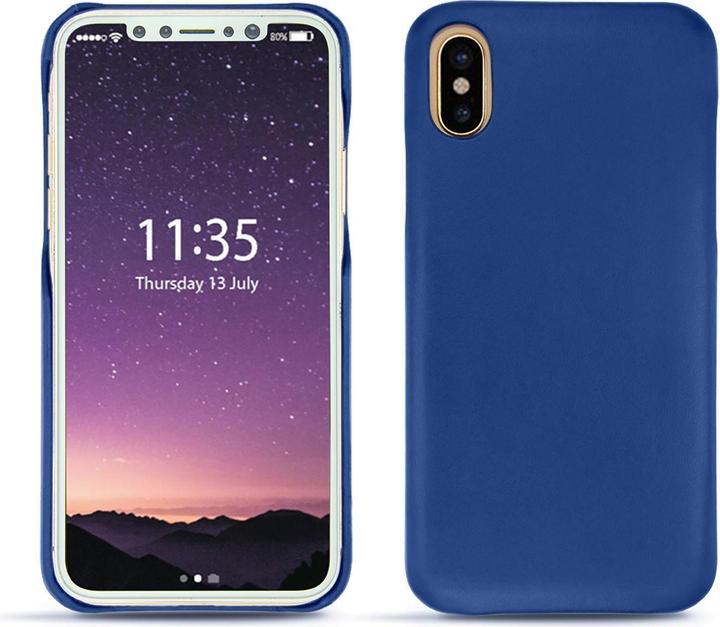 Image du produit Noreve Housse cuir (Apple iPhone XS)