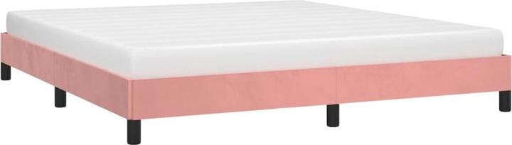 Image du produit vidaXL Bettgestell (180 x 200 cm)