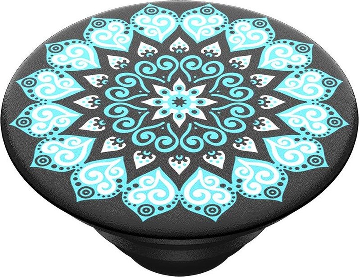 Actual product image PopSockets Peace Mandala Sky