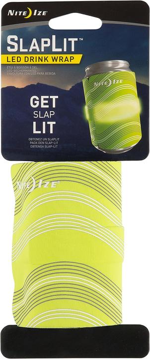 Produktbild Nite Ize SlapLit™ LED Drink Wrap