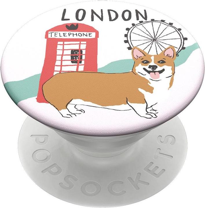 Produktbild PopSockets London