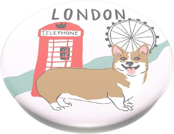 Produktbild PopSockets London