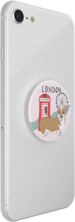 Produktbild PopSockets London