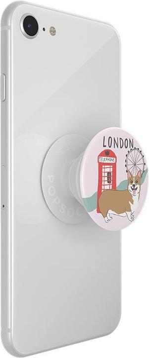 Produktbild PopSockets London