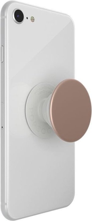 Image du produit PopSockets Aluminium Rose Or