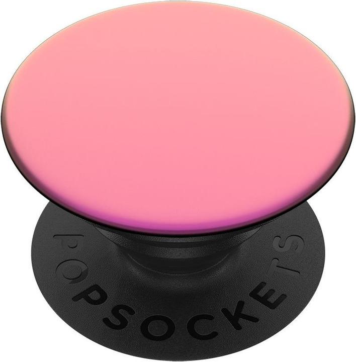 Noir, Pink, Chrome