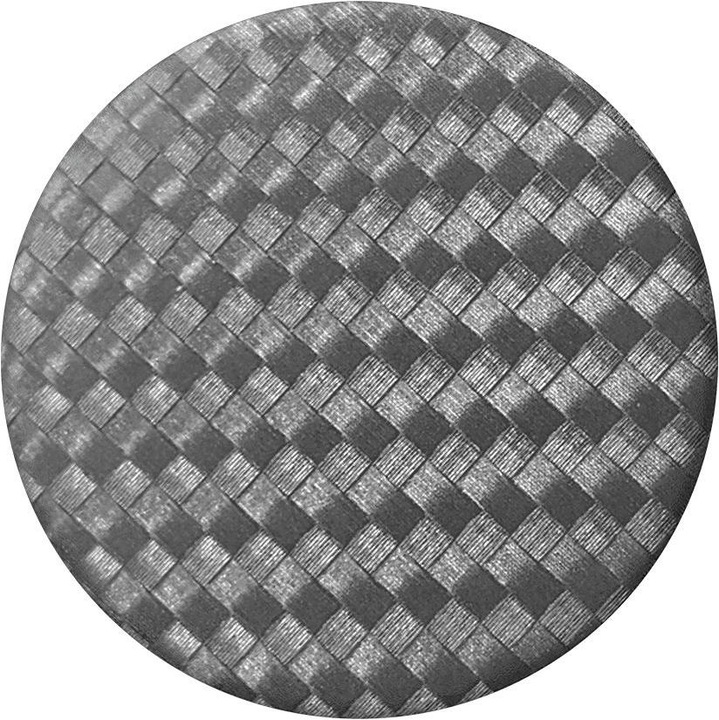 Immagine prodotto PopSockets Trama di carbonite